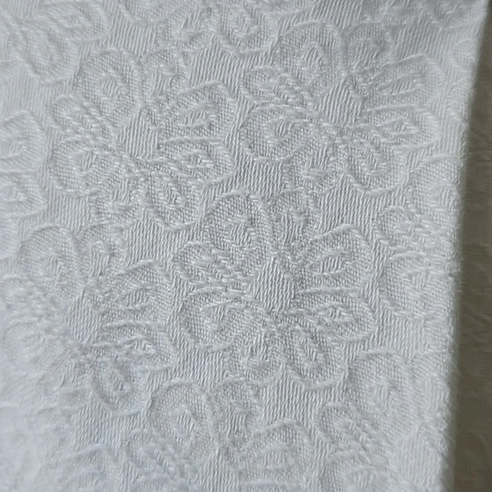 Lilly Pulitzer white Strapless dress Size 0 - Picture 7 of 11